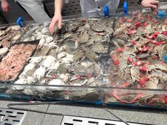 -半岛听涛蒸汽海鲜自助(K11店)