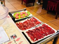 -潮泰牛肉火锅 · 创于1992年(车公庙店)