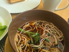 -北京康莱德酒店-Chapter餐厅