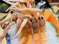 -清水日本料理铁板烧(学府路店)