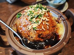 -扬州狮子楼·非遗淮扬菜(总店)