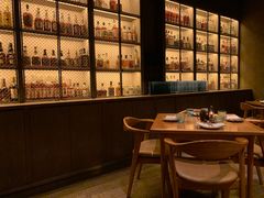 -THE CANNERY&JUJU 新鲜海鲜·牛排美食酒廊