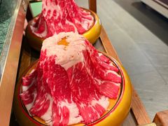 -牛New寿喜烧(曹路花园城店)