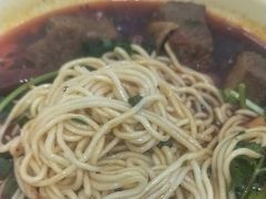 -放牛崽板凳面(观音桥好吃街A区店)