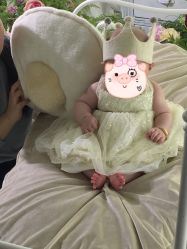-BabyA 专业婴童摄影(古北时尚广场店)