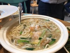 -莆田餐厅PUTIEN(三里屯店)