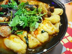 -老表记广西宵夜螺蛳鸭脚煲(西大店)