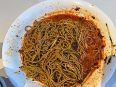 -李记搅团•非遗陕菜(三桥店)