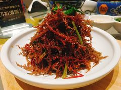 -享月汤皇·海鲜小火锅·聚会(曲江创意谷店)