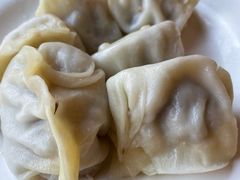 -维吾尔餐厅(宜山路店)