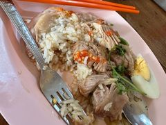 -马里奥明星猪脚饭