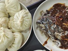 -津门张记包子铺(华昌道店)