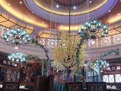 -老长沙湘菜馆(凤凰路店)