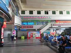 -辽宁省汽车快速客运站