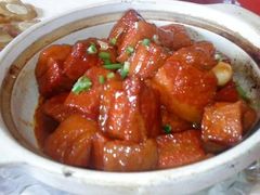 毛氏红烧肉-橘子洲头湘菜馆