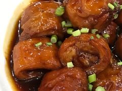-聚丰德饭店(经五路店)