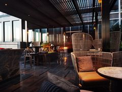 露天位-四季酒店·空中花园 Aria on 9