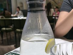 -芳草地西式融合餐厅(回龙窝店)