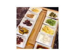 配菜-翠府(翠湖北路店)