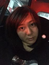 -尚·丹尼Hair