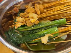 -嘉州鲜知味钵钵鸡(奎星楼店)