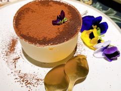 提拉米苏-第101座花园餐厅(湖滨88店)