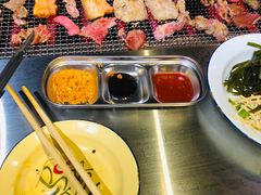 -马路牙子地桌烤肉(工体店)