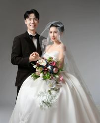 -金夫人婚纱摄影(包河万达店)