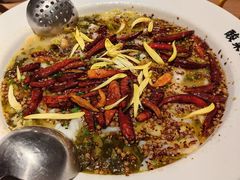 -太二酸菜鱼(上海佛罗伦萨小镇店)