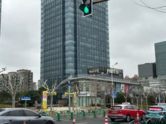 -星巴克(花木plus乐坊店)