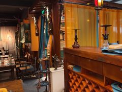 -甘尼仕印度餐厅爵士酒吧(阳春巷店)