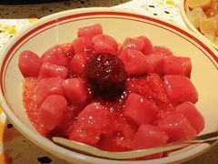 -红九格老火锅(三峡广场店)