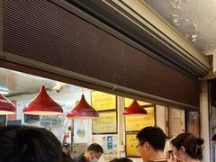 -竺桥兄弟烤鸭(总店)