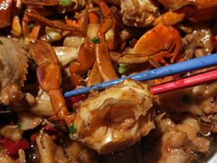 -胖哥俩肉蟹煲(虹口龙之梦店)