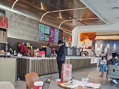 -Tims天好咖啡(河西万象城店)