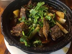 -沈妈砂锅(光华村店)