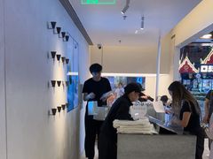 -喜茶(上海正大广场店)