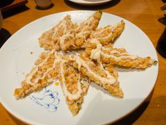 沙律玉米烙-辛香汇·现炒川菜(共康店)