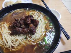 小排面-瞻老元面馆(双塘路店)
