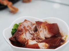 腐乳肉-小实惠嘉(威海路店)