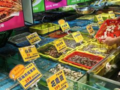 -79号渔船海鲜饭店(宝安店)