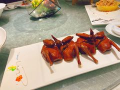 妙龄乳鸽-和苑·精致粤菜(珠江新城店)