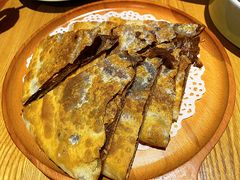 麻酱糖饼-泰钰丰烤鸭(永安道店)