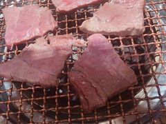 黑牛上脑-九田家黑牛烤肉料理(石路天虹店)