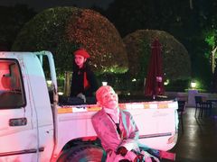 -南宁方特东盟神画