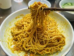 蟹黄面-裕兴记•蟹黄面馆(人民广场店)