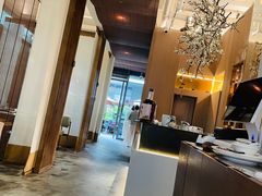 大堂-梅花境(万科店)