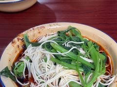 -赵伍面庄(松石大道店)