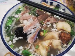 -夏家合汁(天润花园小区店)
