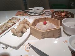 -叹茶靓点·粤式餐厅·全天茶市(石井万民广场店)